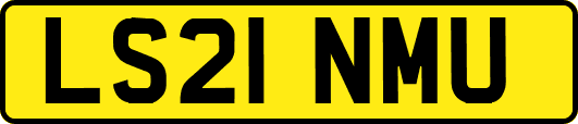 LS21NMU