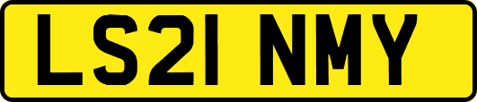 LS21NMY