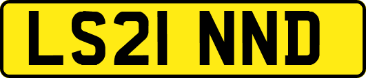 LS21NND