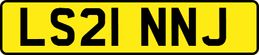 LS21NNJ