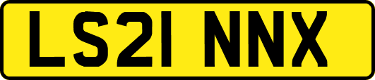 LS21NNX