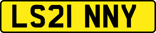 LS21NNY