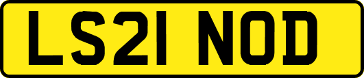 LS21NOD