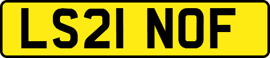 LS21NOF
