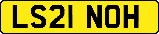 LS21NOH