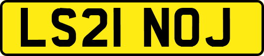 LS21NOJ