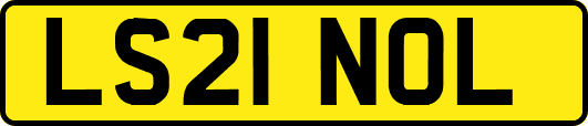 LS21NOL