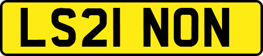 LS21NON