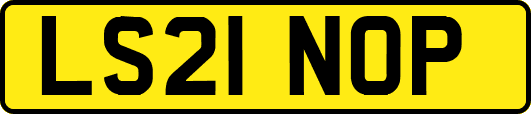 LS21NOP