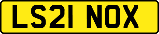 LS21NOX