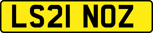 LS21NOZ