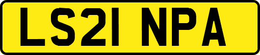 LS21NPA