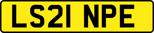 LS21NPE