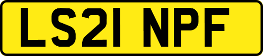 LS21NPF