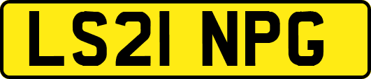 LS21NPG