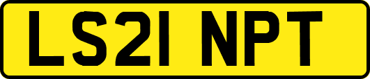 LS21NPT