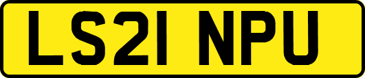 LS21NPU