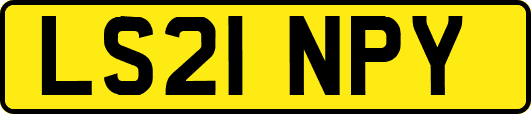 LS21NPY
