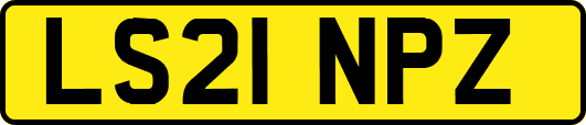 LS21NPZ