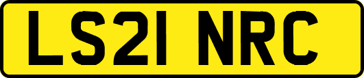 LS21NRC