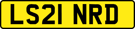 LS21NRD