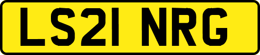 LS21NRG