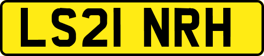 LS21NRH