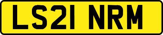 LS21NRM