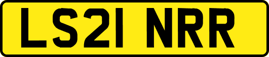 LS21NRR