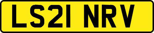 LS21NRV