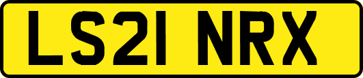 LS21NRX