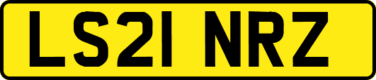LS21NRZ