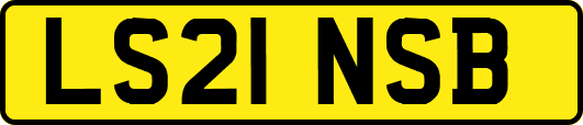 LS21NSB
