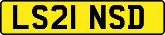 LS21NSD