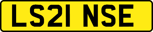 LS21NSE