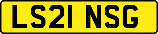 LS21NSG