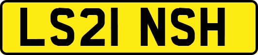 LS21NSH