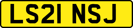 LS21NSJ