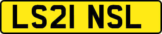 LS21NSL