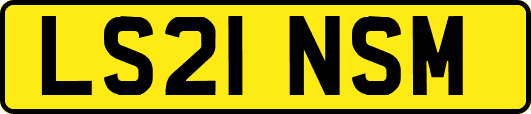 LS21NSM