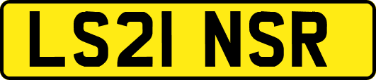 LS21NSR