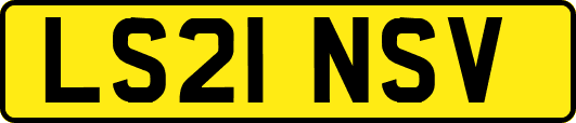 LS21NSV