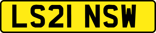 LS21NSW