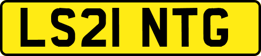 LS21NTG