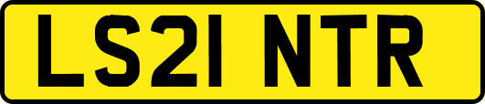 LS21NTR