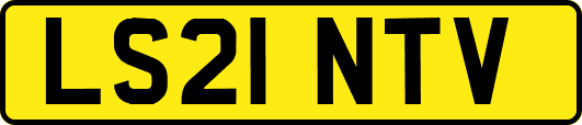 LS21NTV