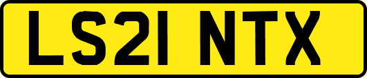 LS21NTX