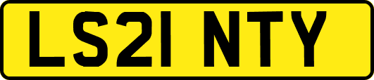 LS21NTY