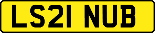 LS21NUB