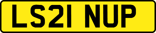 LS21NUP